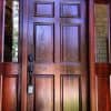 door