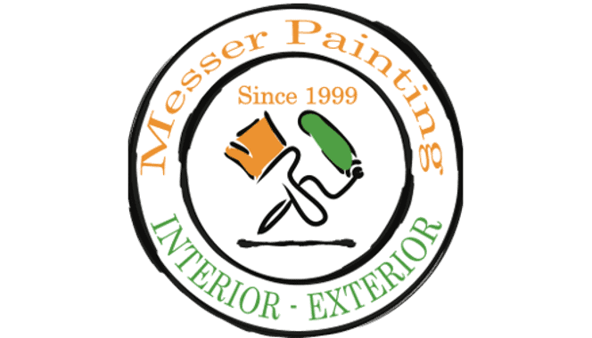 messer painting