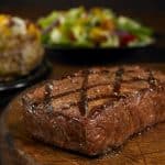 steak