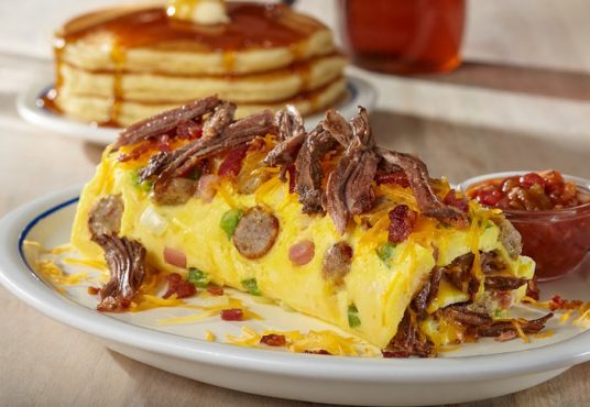 igop breakfast burrito