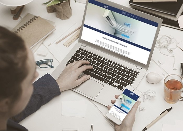 Smart air solutions