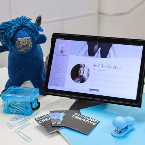 aberdeen website design angus
