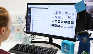 website maintenance in dundee