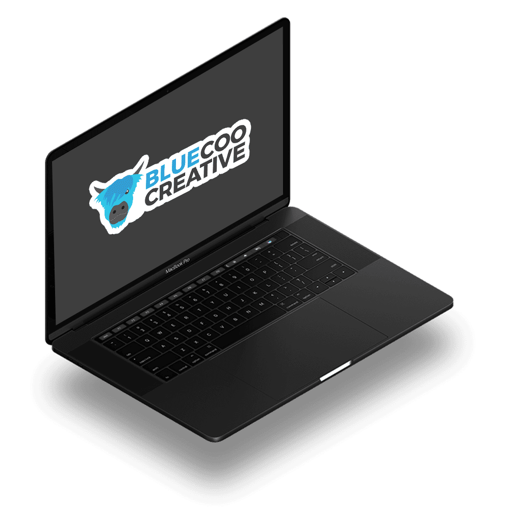 website design agency in dundee