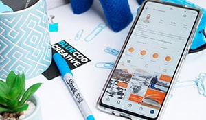 social media agency in dundee