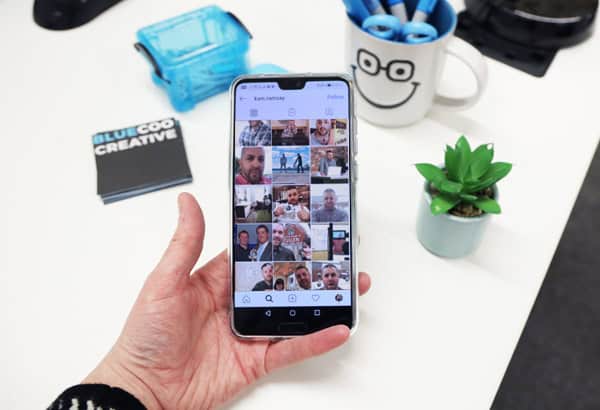 social media management dundee