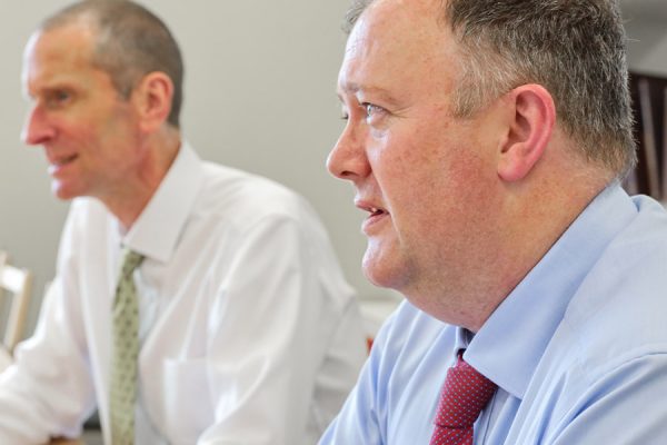 accounts website design dundee