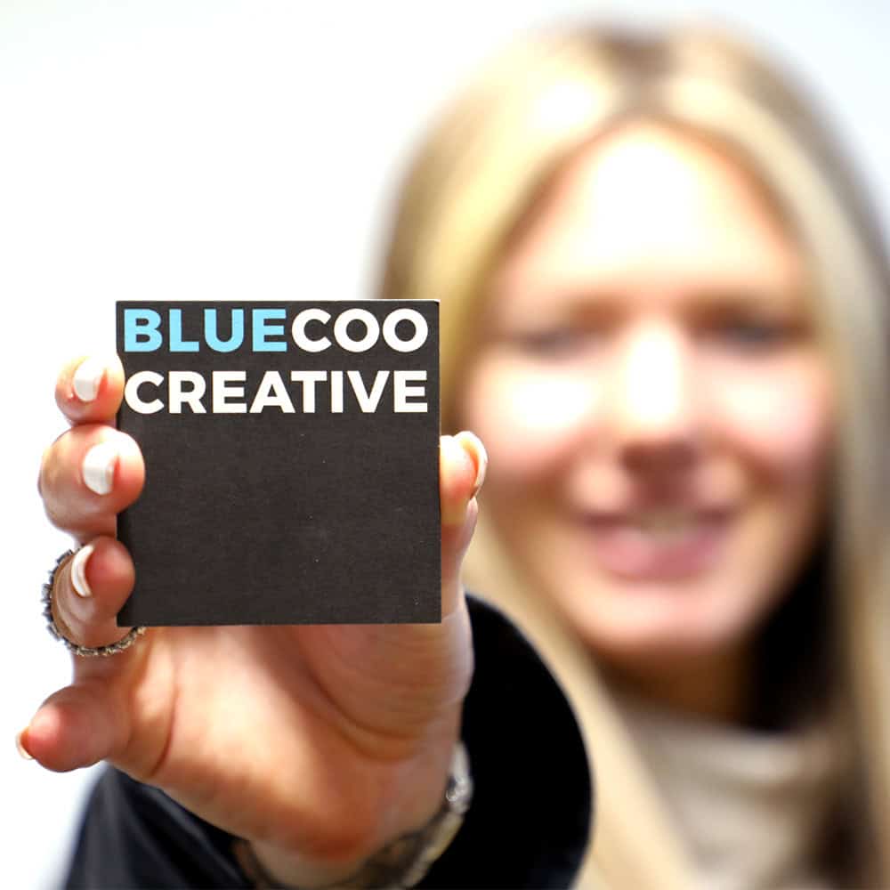 BlueCoo web design Dundee