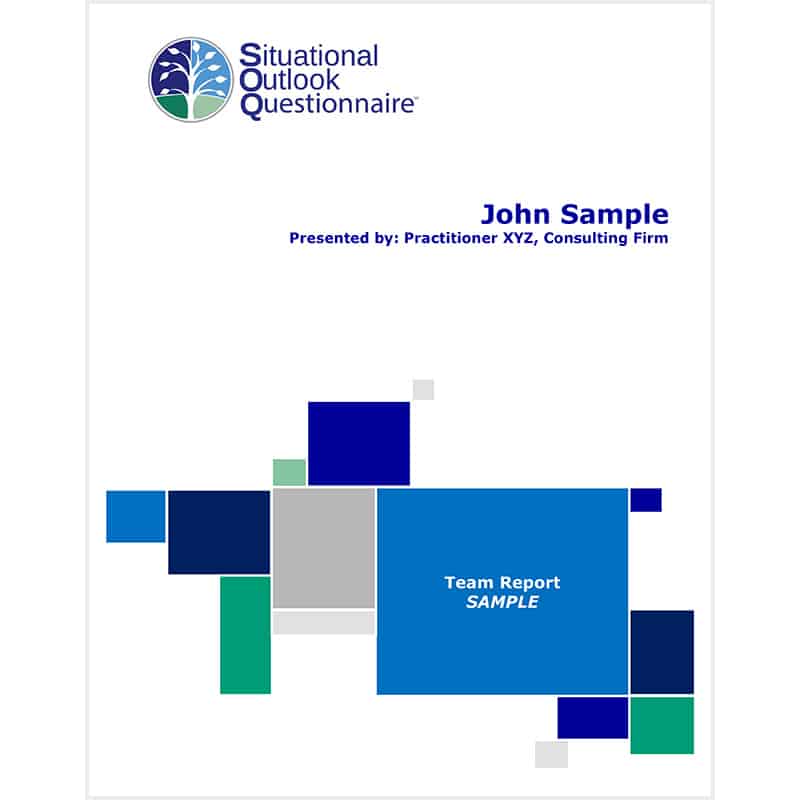 Situational Outlook Report