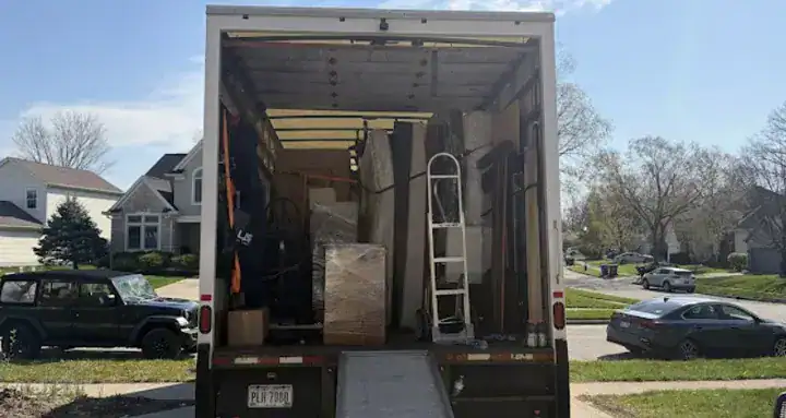 why Delaware OH trusts Blue Men Columbus