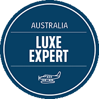 1.aussie Luxe Expert Badge