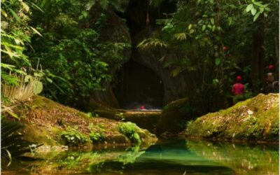 Belize’s Amazing Actun Tunichil Muknal (ATM) Cave