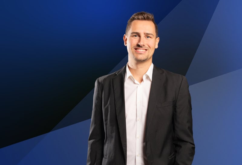 Oliver Baur - BO Finanz AG
