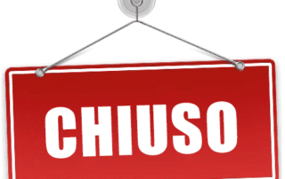 chiusi Avis Bologna