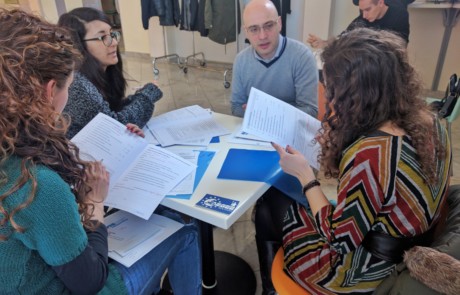 L'amore Ti Dona Bologna 2017 2