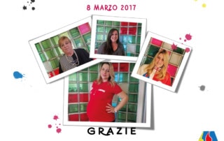 Festa della Donna Avis Bologna