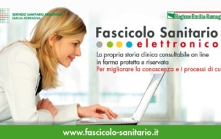 fascicolo sanitario Avis Bologna