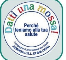 datti una mossa Usl e Avis Bologna