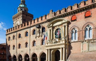 Palazzo D'accursio Avis