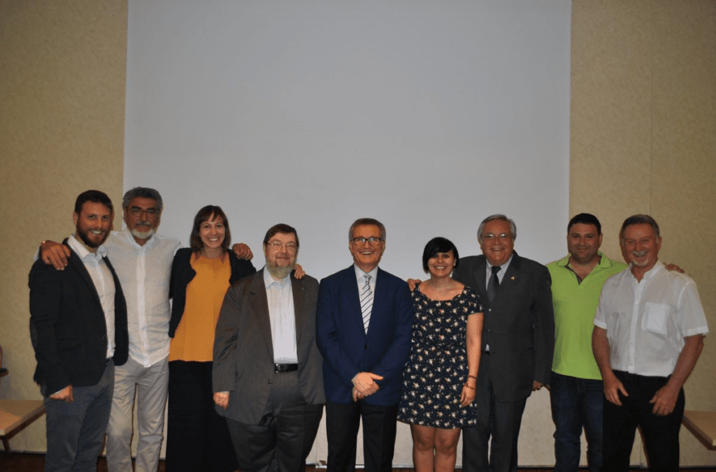 Consiglio Avis Nazionale