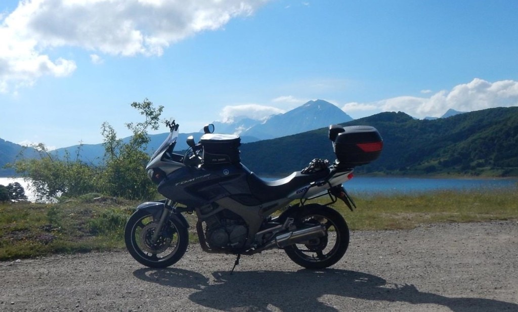 corsi moto offroad avis bologna