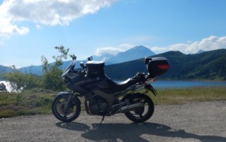 corsi moto offroad avis bologna