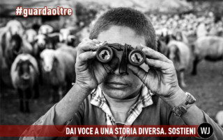 Guarda oltre Circolo Fotografico Avis Bologna