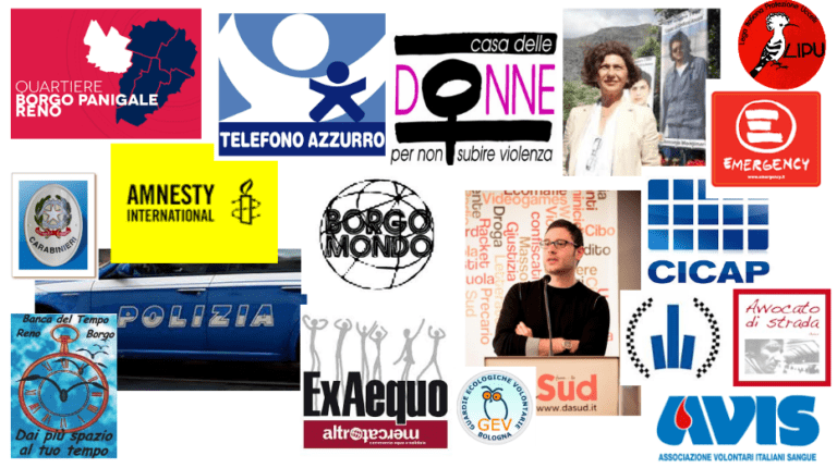 settimana della legalità avis scuole bologna