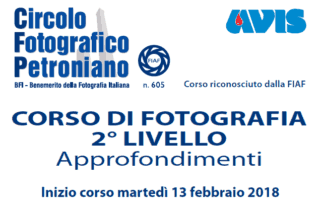 corso fotografi avis bologna