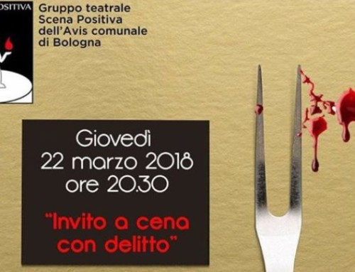 Cena con delitto “Pensione Stella Alpina”