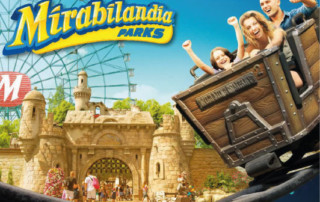 Avis e Mirabilandia 2019