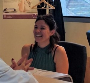 Gloria Barboni Avis Bologna