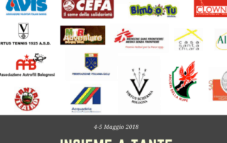 Miniolimpiadi 2018 Avis Bologna