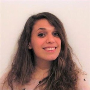 Sara Stradiotti Avis Bologna