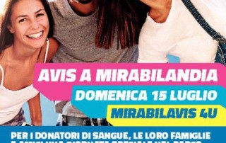 Mirabilavis 2018