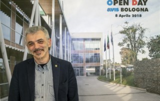 Francesco Pedrini Avis Bologna