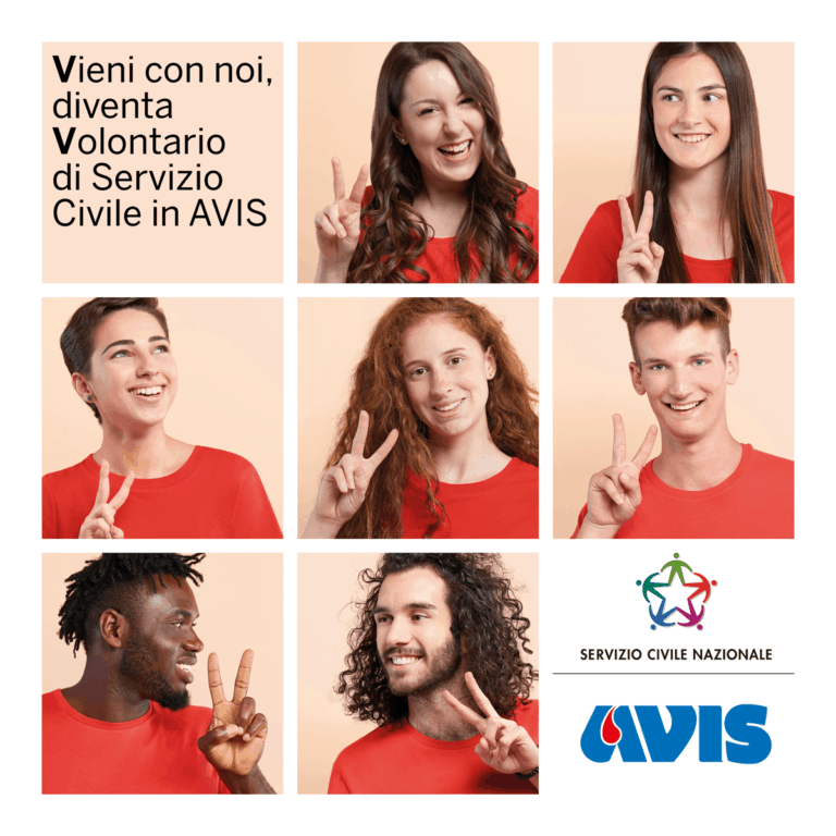 AVIS_Servizio-Civile-2018
