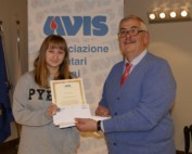 Borse di studio Avis