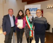 Borse di studio Avis