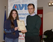 Borse di studio Avis
