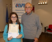 Borse di studio Avis