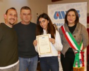 Borse di studio Avis