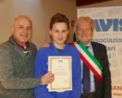 Borse di studio Avis