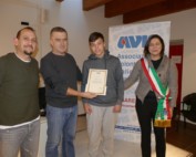 Borse di studio Avis