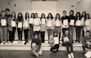 Borse di studio Avis