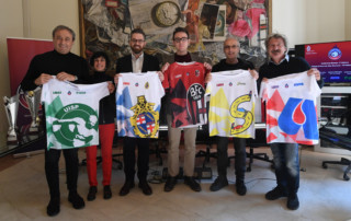 Bologna School League Avis Bologna