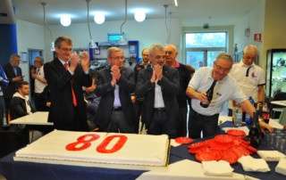 19. Open Day torta (2)