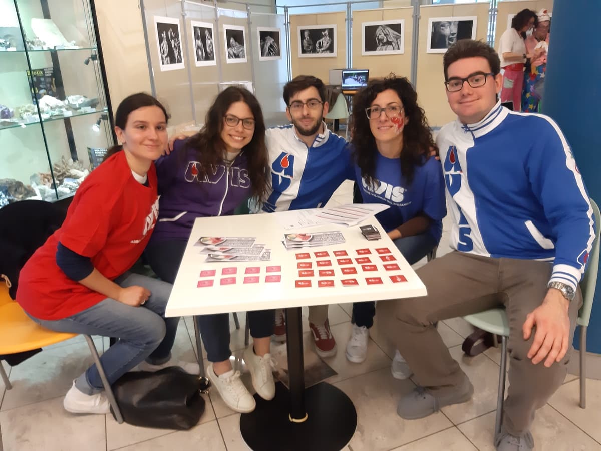 Gruppo Giovani Avis Bologna