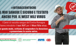 West Nile Virus 2019 Avis Bologna