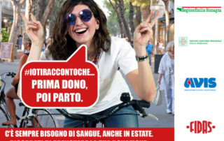 Avistorie Bologna - Marianna